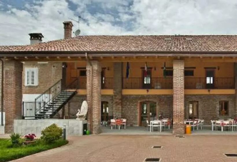 Antica Cascina B&b