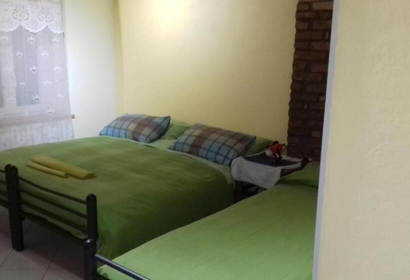 Antica Cascina B&b
