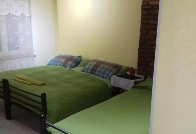 Antica Cascina B&b