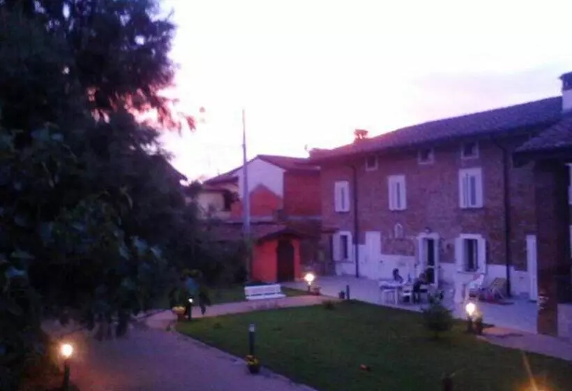 Antica Cascina B&b