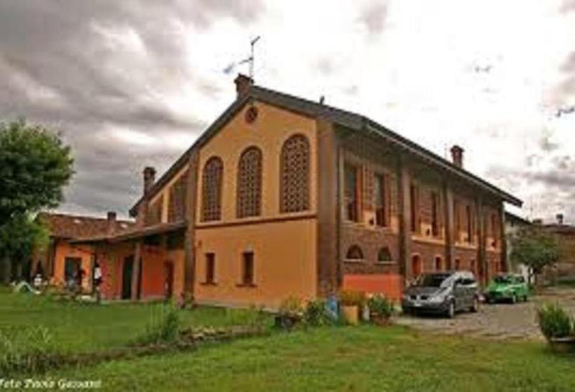 Antica Cascina B&b