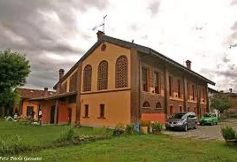 Antica Cascina B&b