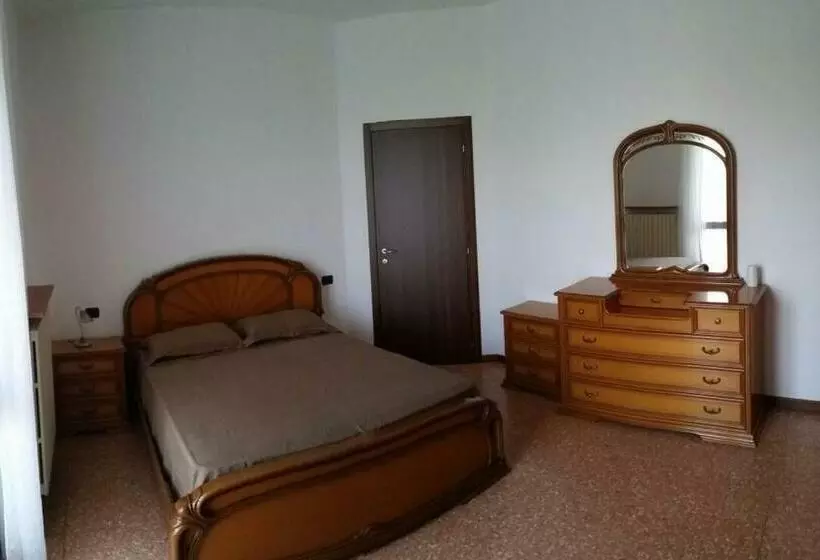 B&b Le Camelie
