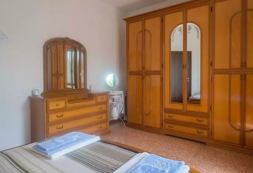 B&b Le Camelie