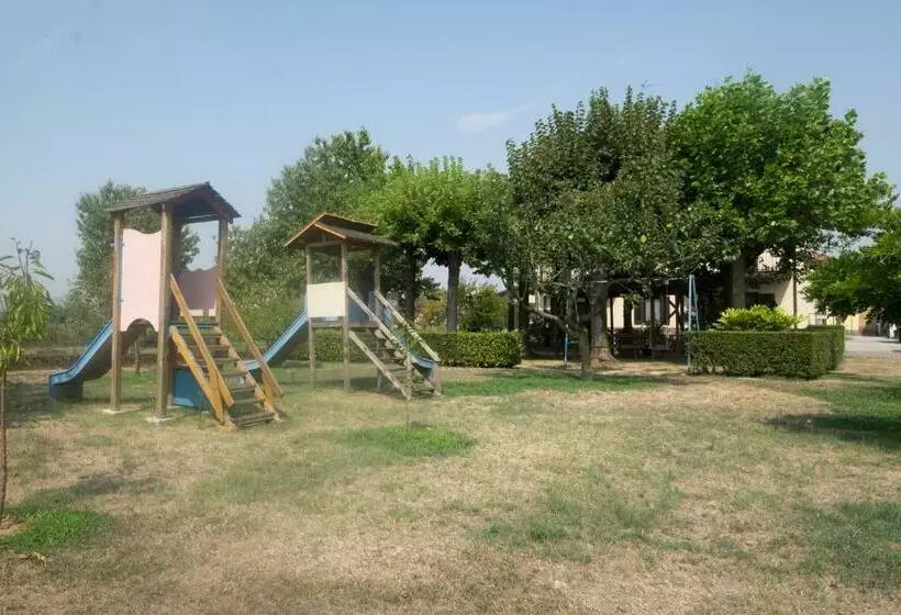 B&b Le Camelie