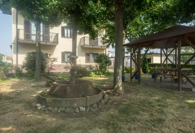 B&b Le Camelie