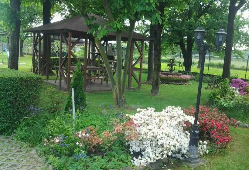 B&b Le Camelie
