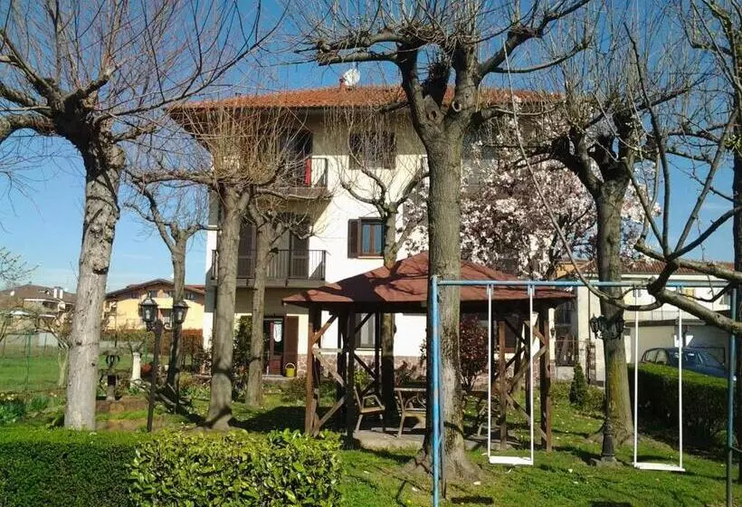 B&b Le Camelie
