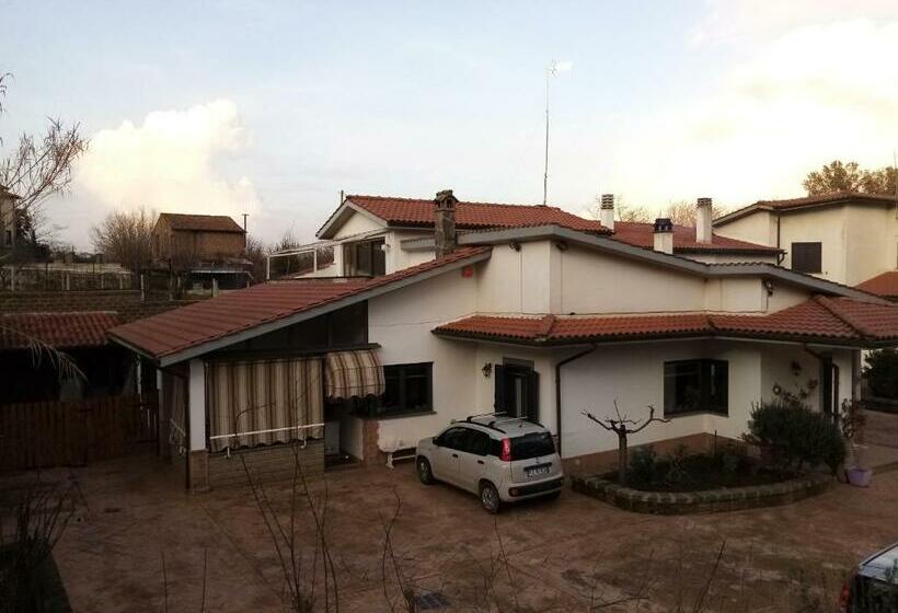 Bed and Breakfast Allegra Fattoria