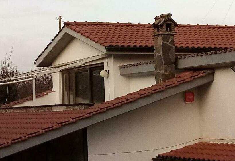 Bed and Breakfast Allegra Fattoria