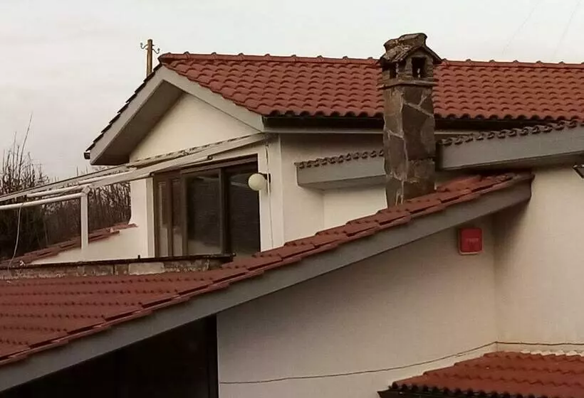 Aamiaismajoitus (B&B) Allegra Fattoria