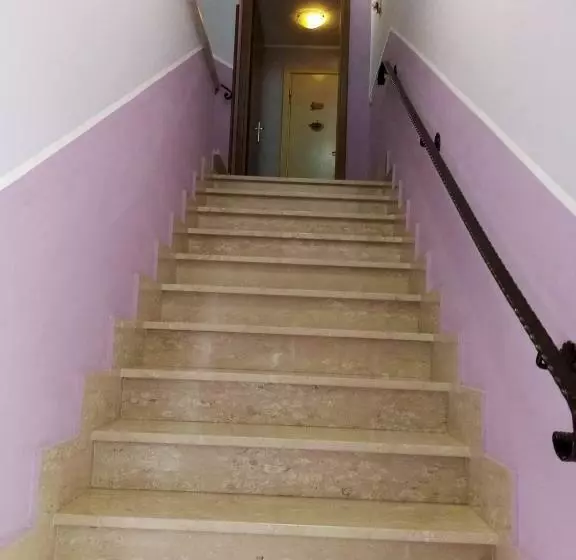 Aamiaismajoitus (B&B) Allegra Fattoria