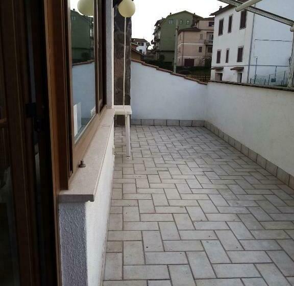 Bed and Breakfast Allegra Fattoria