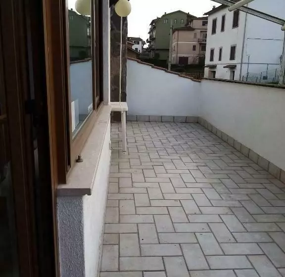 Aamiaismajoitus (B&B) Allegra Fattoria