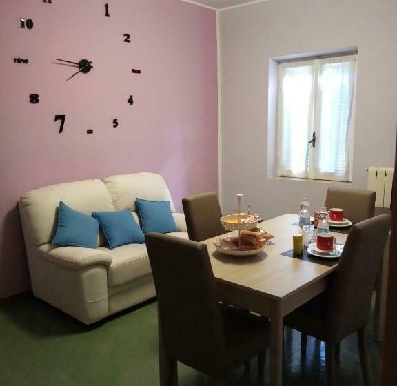 Bed and Breakfast Allegra Fattoria