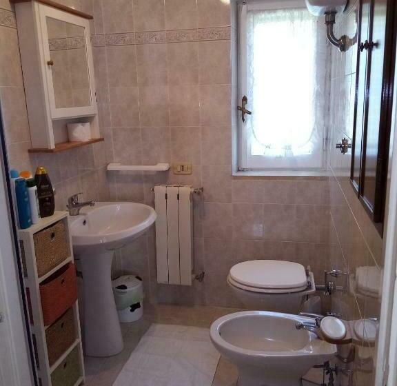 Bed and Breakfast Allegra Fattoria