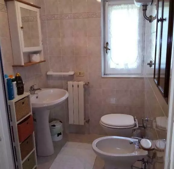 Aamiaismajoitus (B&B) Allegra Fattoria