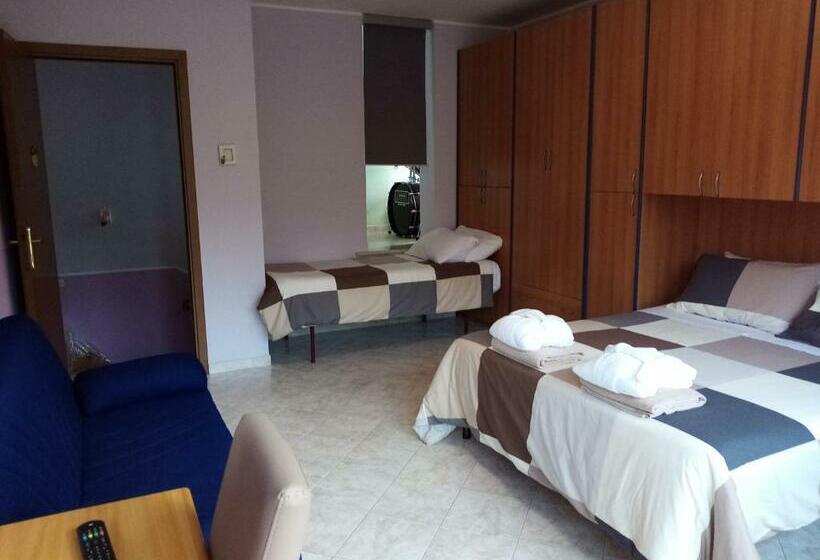 Bed and Breakfast Allegra Fattoria