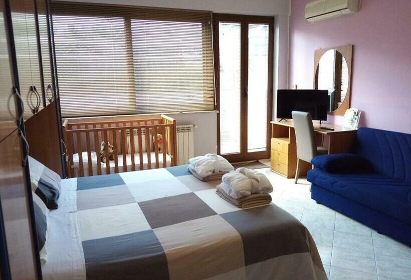 Bed and Breakfast Allegra Fattoria