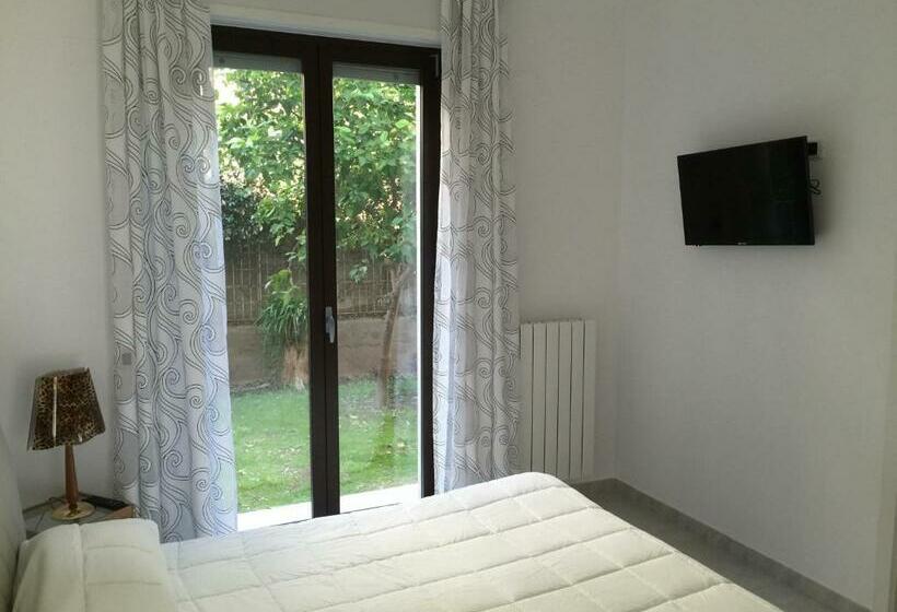 ベッドアンドブレックファースト Alta Dimora