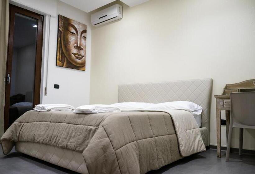 ベッドアンドブレックファースト Alta Dimora