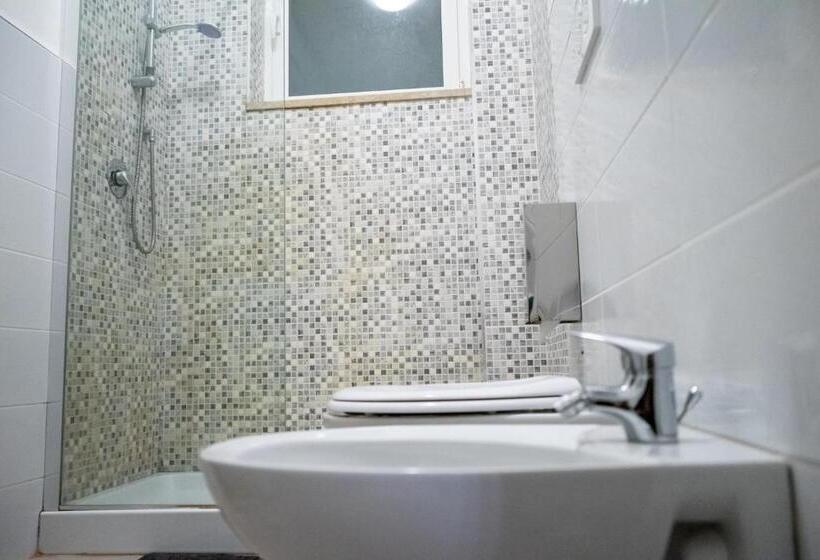 ベッドアンドブレックファースト Alta Dimora