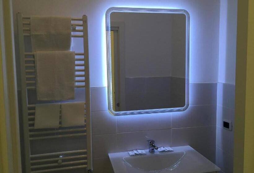 ベッドアンドブレックファースト Alta Dimora