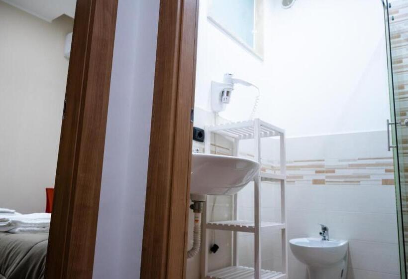 ベッドアンドブレックファースト Alta Dimora