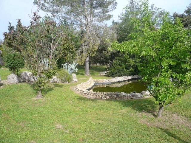 住宿加早餐  Bastide De L Ovalie