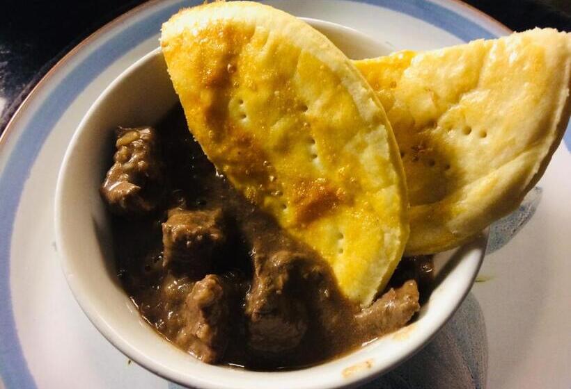 住宿加早餐 Bryn Teg Barn