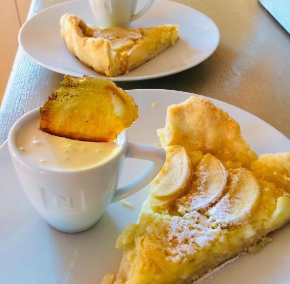 住宿加早餐 Bryn Teg Barn