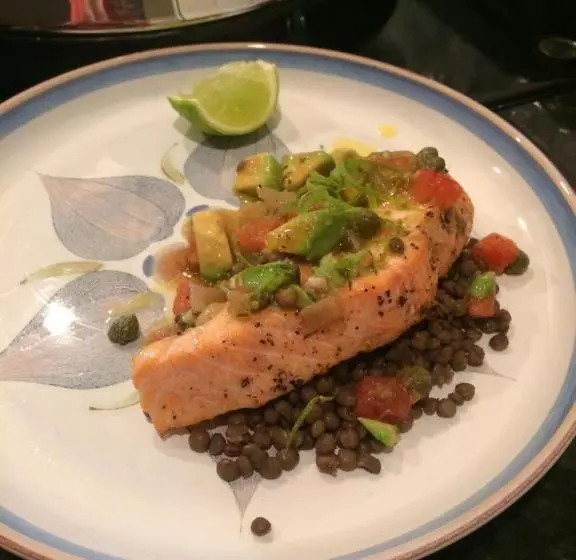 Aamiaismajoitus (B&B) Bryn Teg Barn