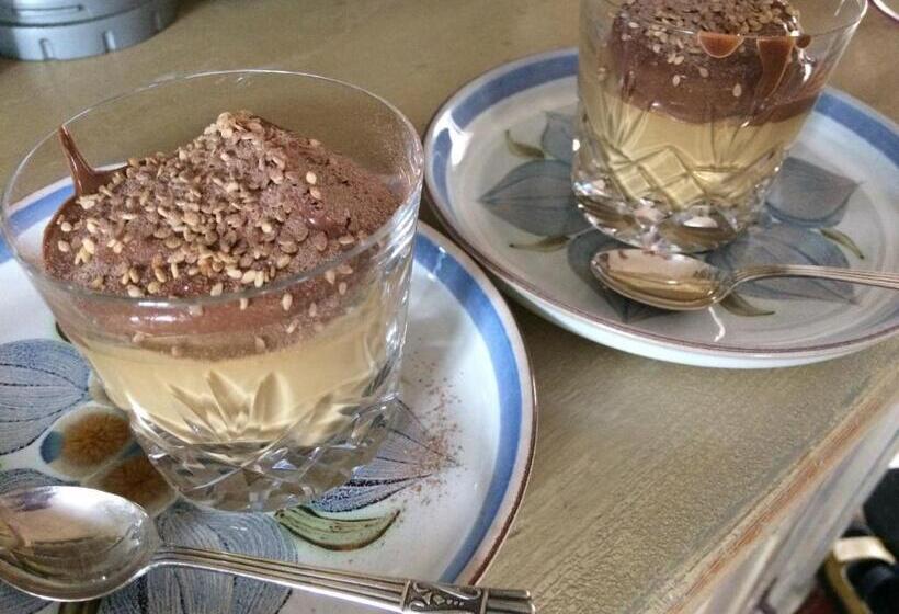 住宿加早餐 Bryn Teg Barn