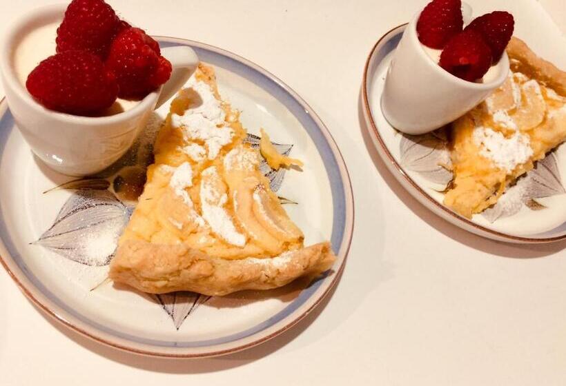 住宿加早餐 Bryn Teg Barn