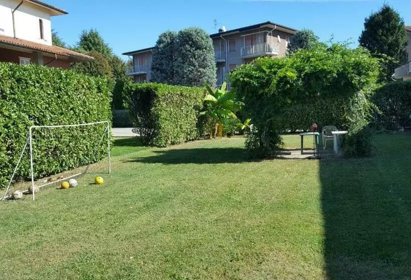 ベッドアンドブレックファースト Cavour 45