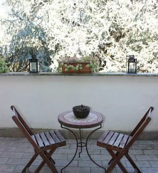 ベッドアンドブレックファースト Cavour 45