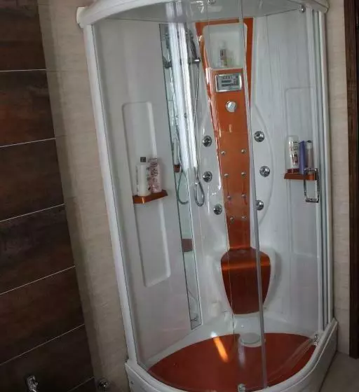 ベッドアンドブレックファースト Cavour 45