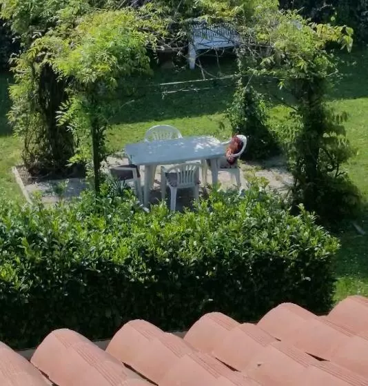 ベッドアンドブレックファースト Cavour 45