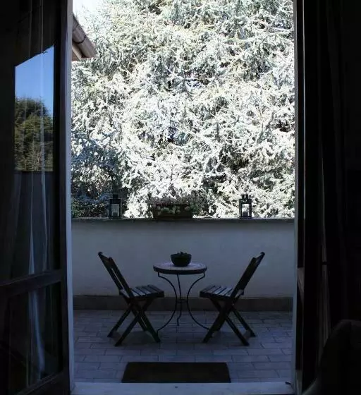 ベッドアンドブレックファースト Cavour 45