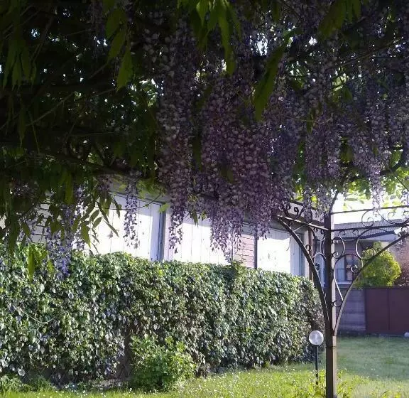 ベッドアンドブレックファースト Cavour 45