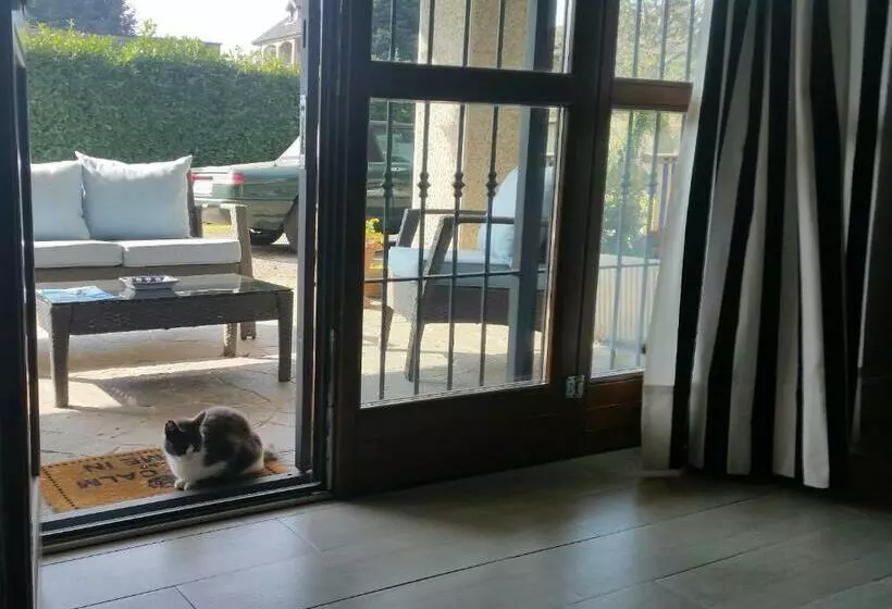 ベッドアンドブレックファースト Cavour 45