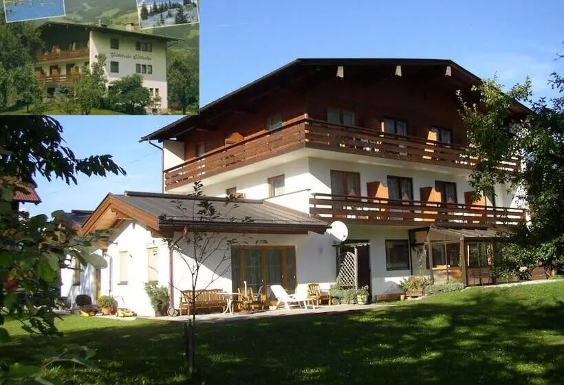 Aamiaismajoitus (B&B) Gästehaus Loithaler