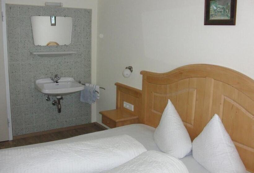 Bed and Breakfast Gästehaus Loithaler