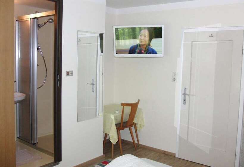 Bed and Breakfast Gästehaus Loithaler