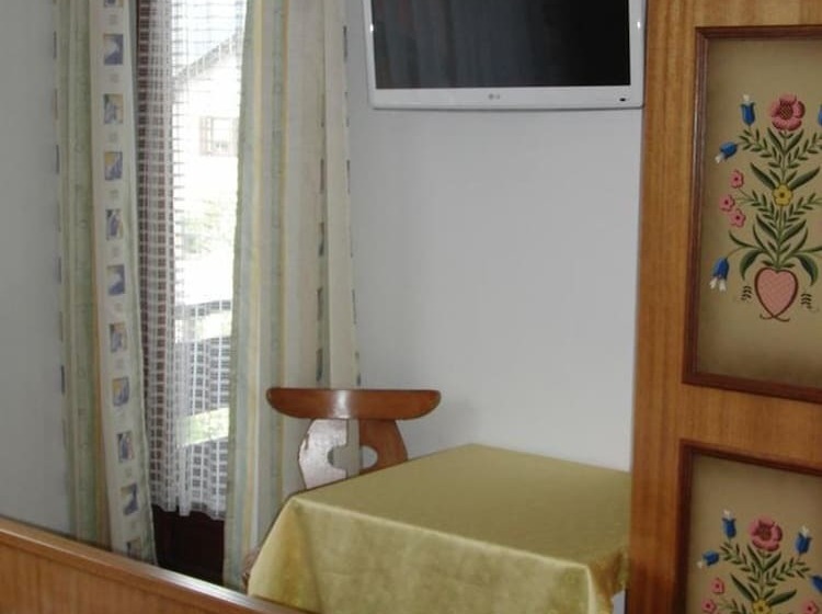 Bed and Breakfast Gästehaus Loithaler