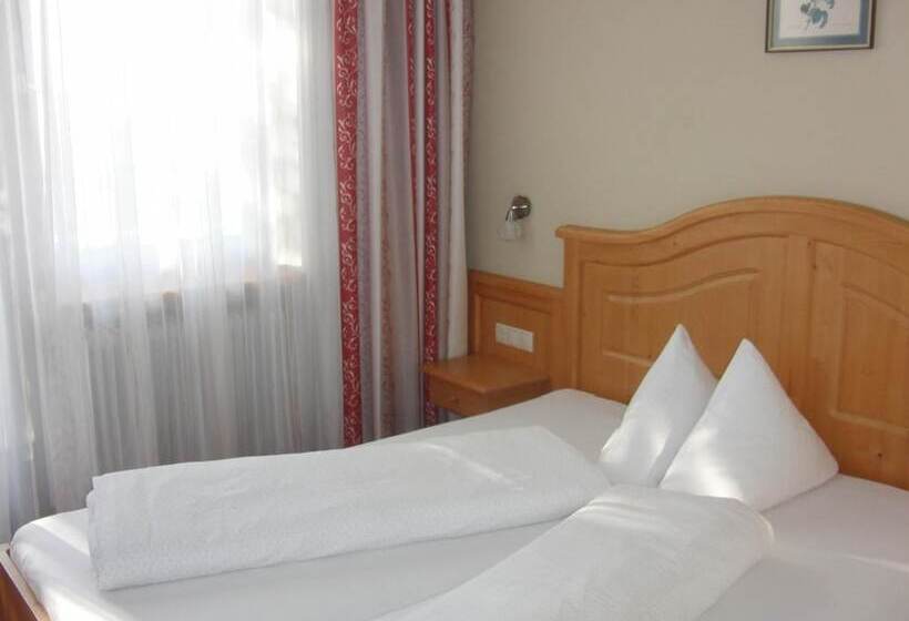 Bed and Breakfast Gästehaus Loithaler