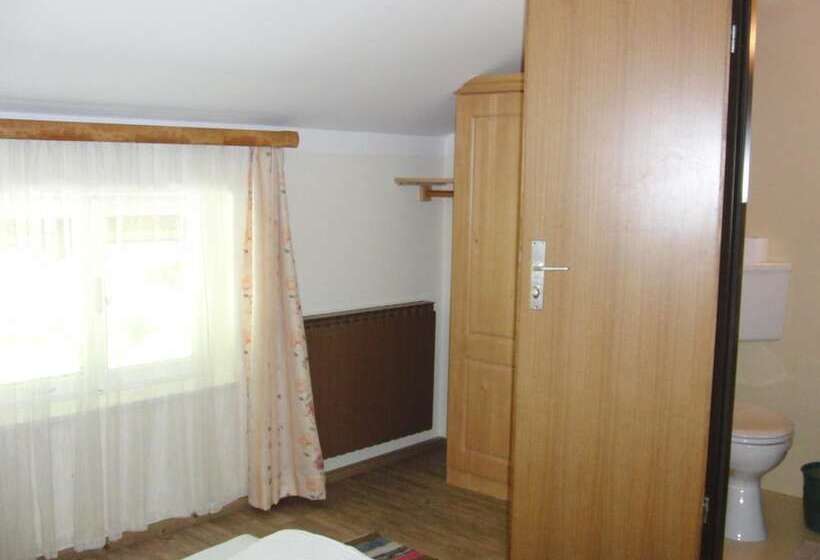 Bed and Breakfast Gästehaus Loithaler