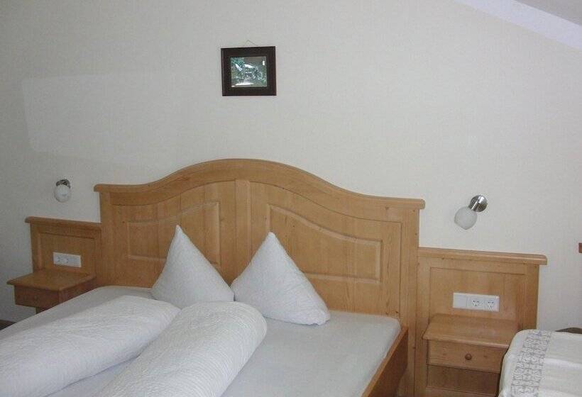 Bed and Breakfast Gästehaus Loithaler