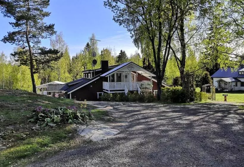 ベッドアンドブレックファースト Hostel Mansikka