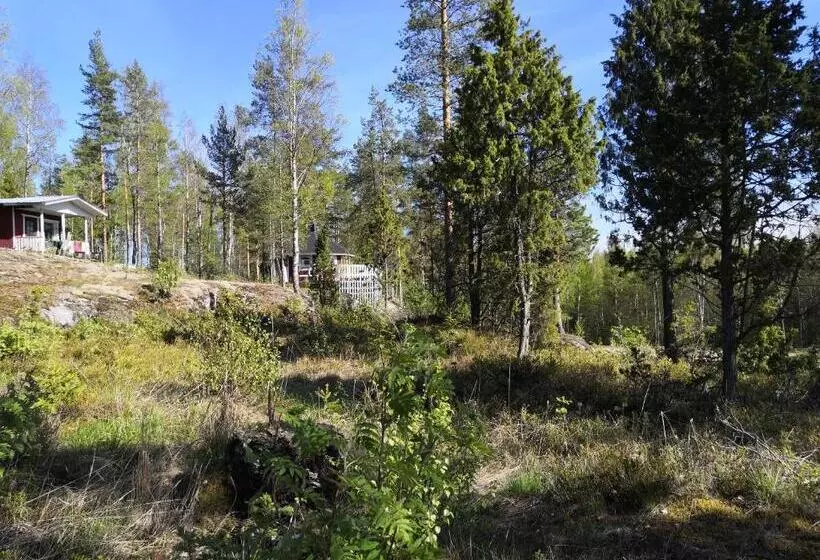 ベッドアンドブレックファースト Hostel Mansikka